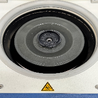 VWR Benchtop Centrifuge image 3